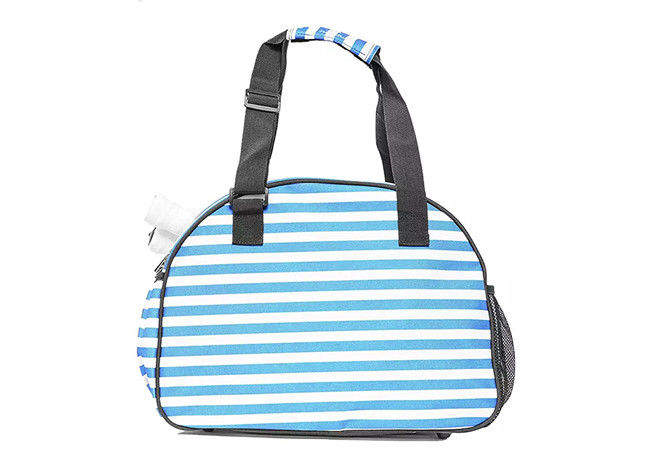 Multipurpose Sports Duffel Bag